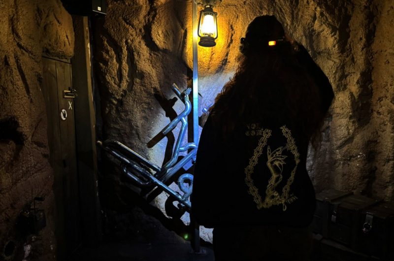 Time lapse hossegor landes escape game (4)