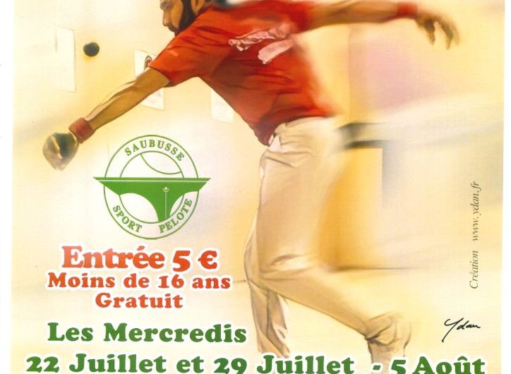 Tournoi Basco Landais (1)