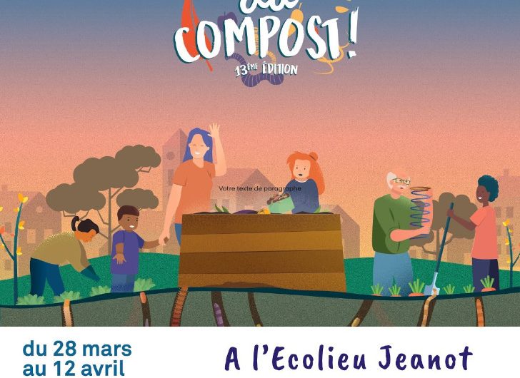 Votre texte de paragraphe – 1