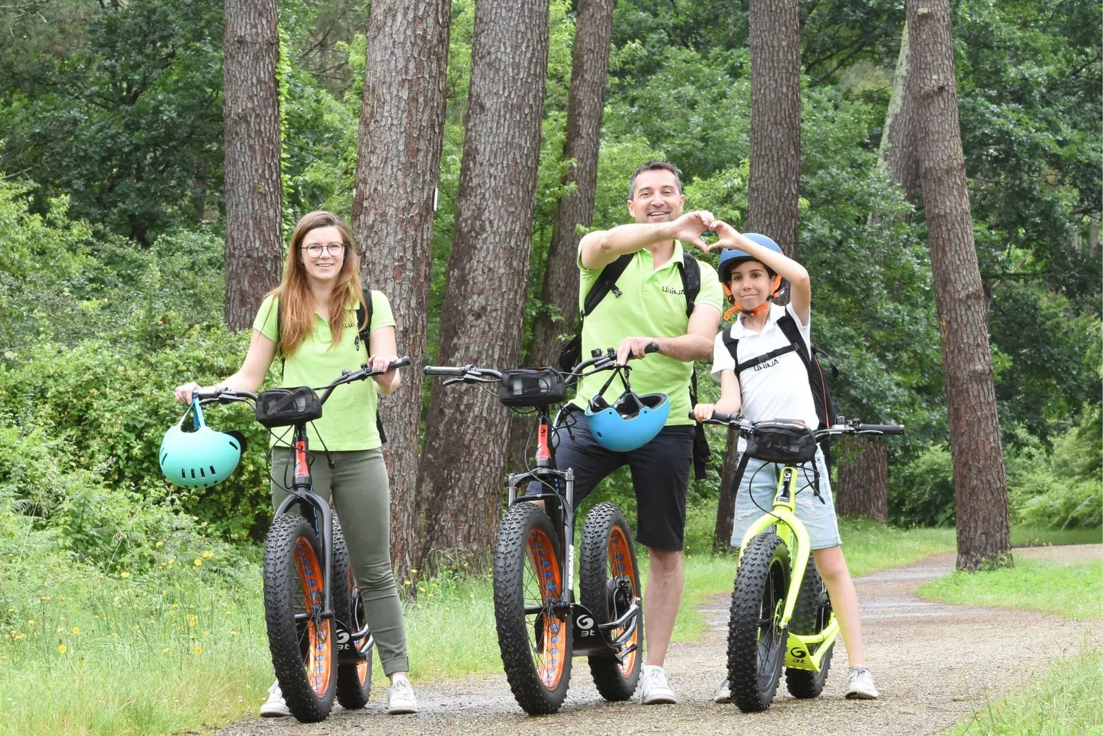 UHINA-LANDES ATLANTIQUE SUD SEMINAIRE