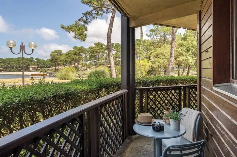 VILLAGES CLUB DU SOLEIL LANDES ATLANTIQUE