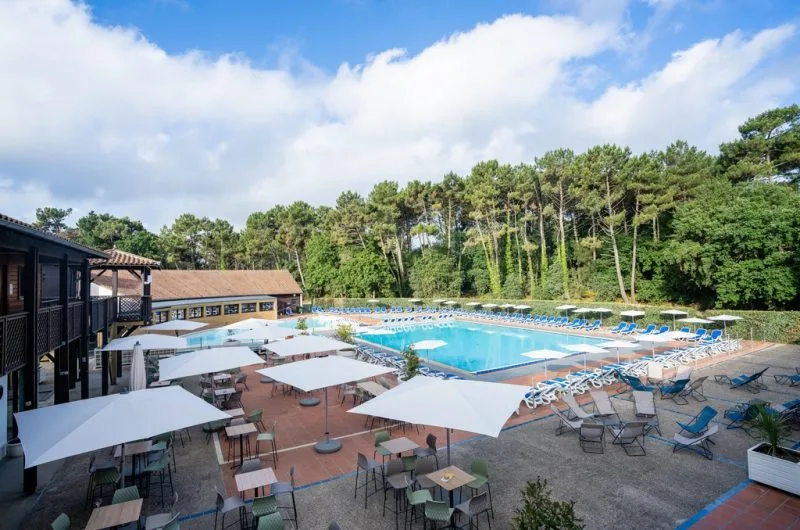 VILLAGES CLUB DU SOLEIL SOUSTONS LANDES ATLANTIQUE SUD (1)