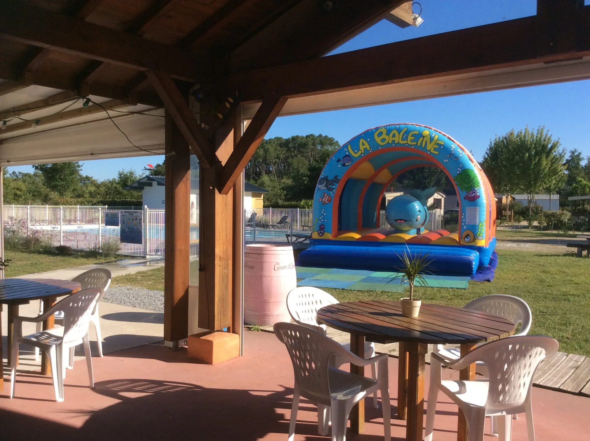 VSG_La Jaougotte_ snack et jeux