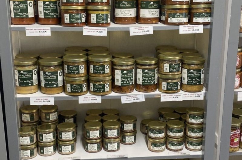 VSG_La Maison des Paysans Landais (17)