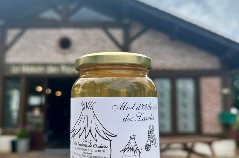 VSG_La Maison des Paysans Landais (7)