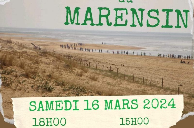 VSG-Trail du Marensin