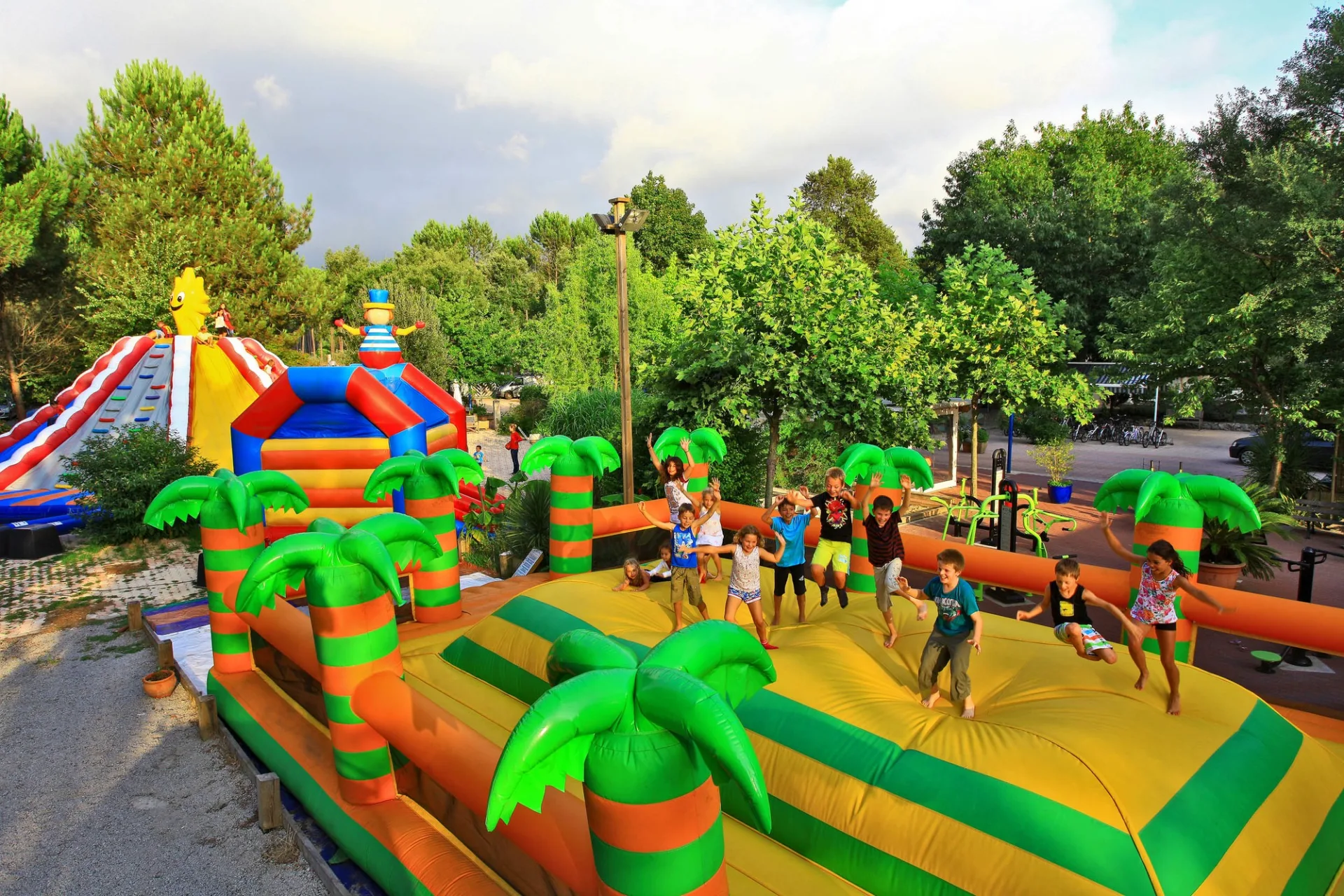 VSG_camping_océane_ gonflable