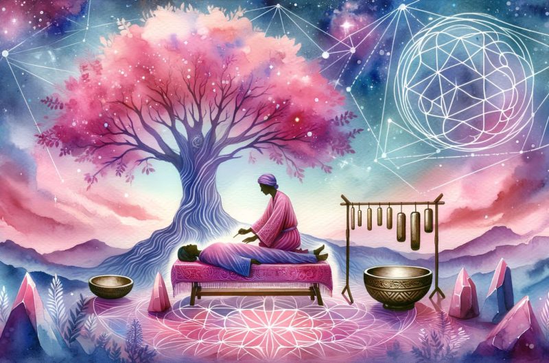 Vibralame soins individuels