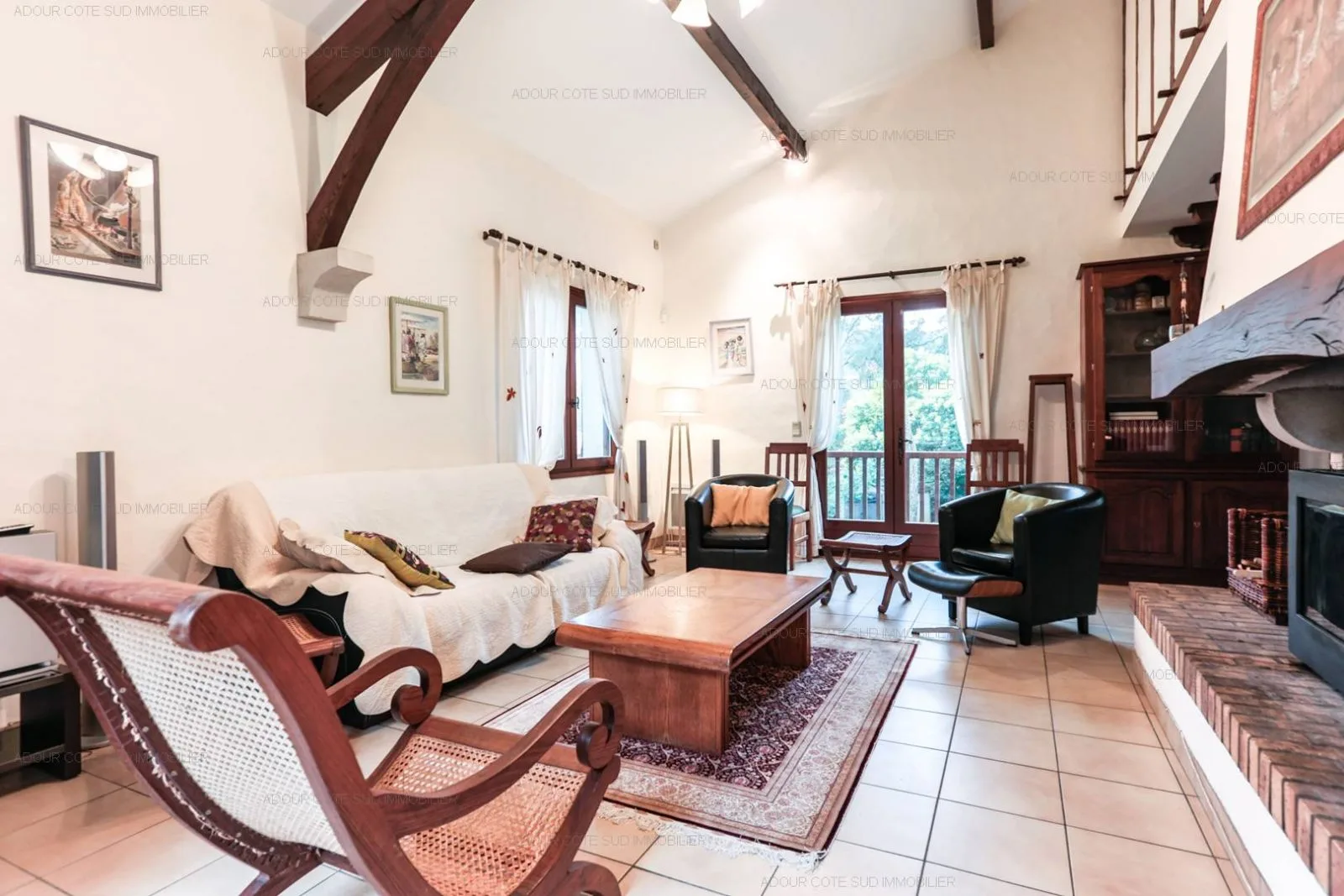 Villa Albi_Hossegor_Adour Côte Sud Immobilier3