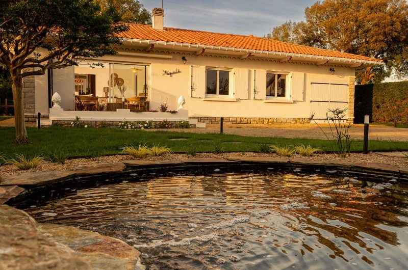 Villa Mayumba Azur Landes Atlantique Sud 1