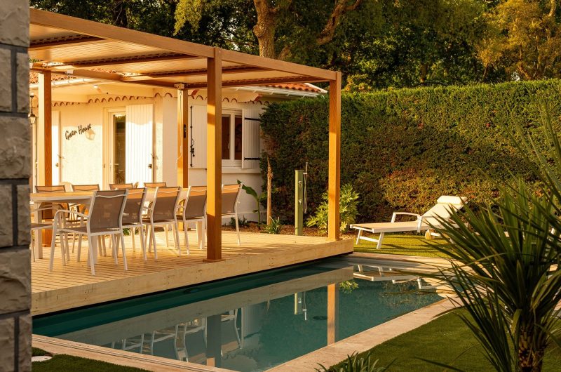 Villa Mayumba Azur Landes Atlantique Sud 2