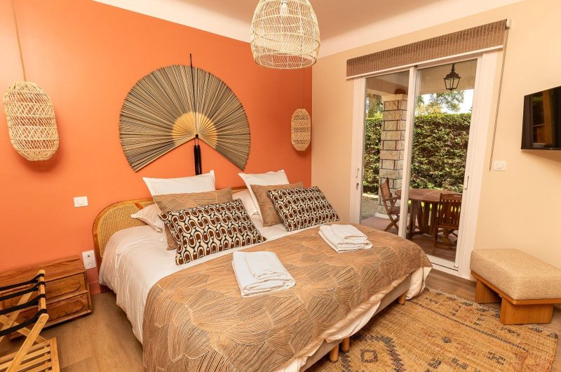 Villa Mayumba Azur Landes Atlantique Sud 4