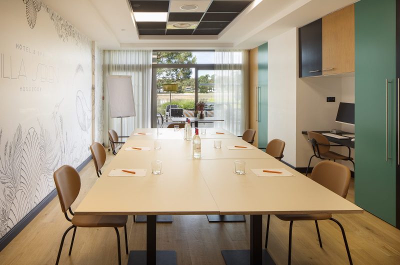 Villa Seren – Mai -3