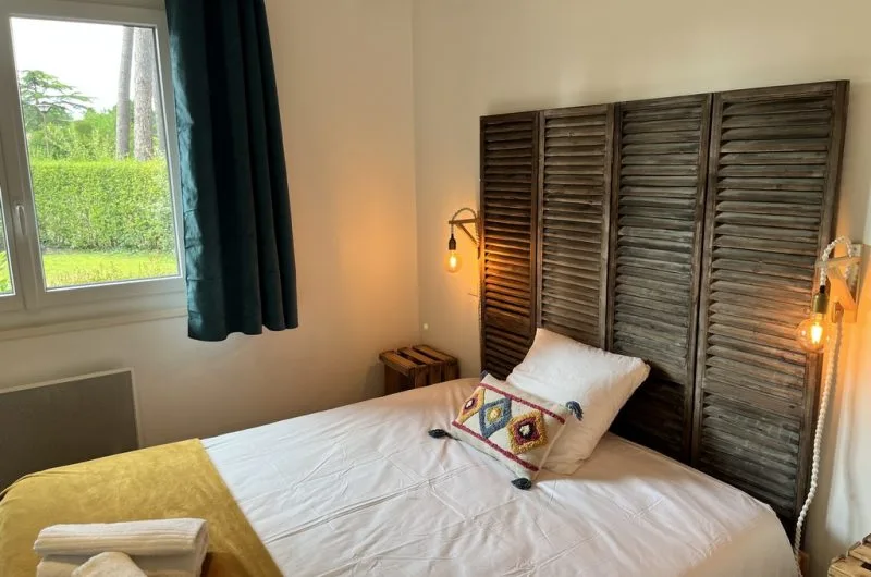 Villa des 3 pins Messanges (6)