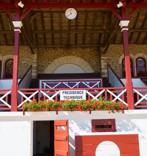 Villeneuve de Marsan – Arène (2)