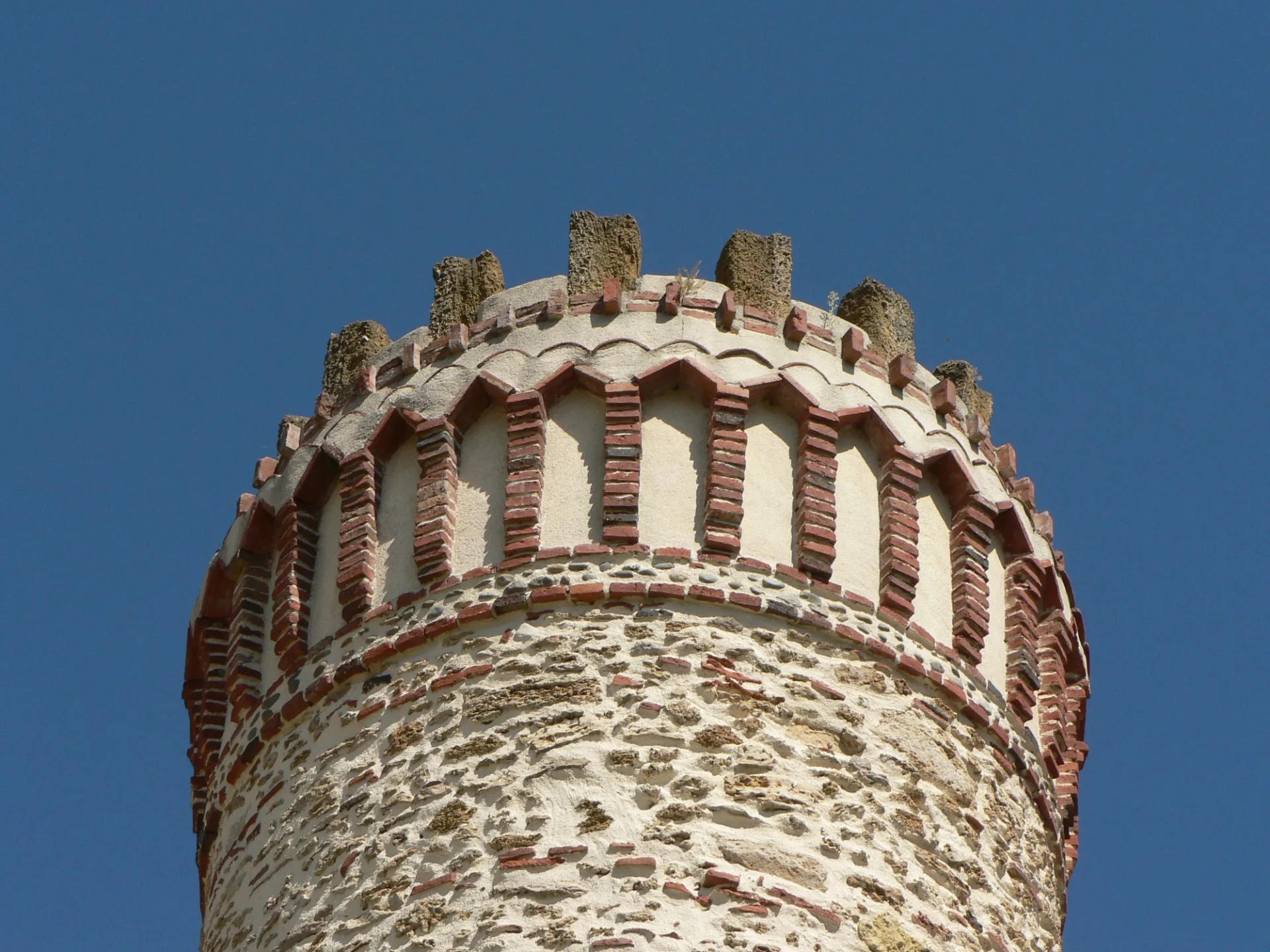 Villeneuve de Marsan – Tour Lignac (2)