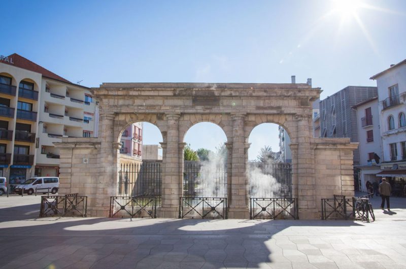 Visite-guidée-Dax-Histoire-Thermale