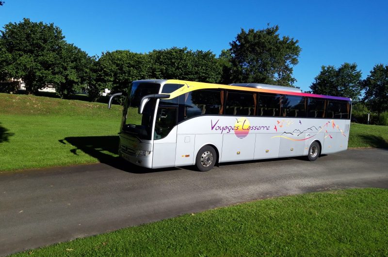 Voyages Lasserre©VoyagesLasserre