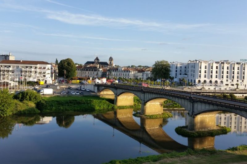 Vue Adour