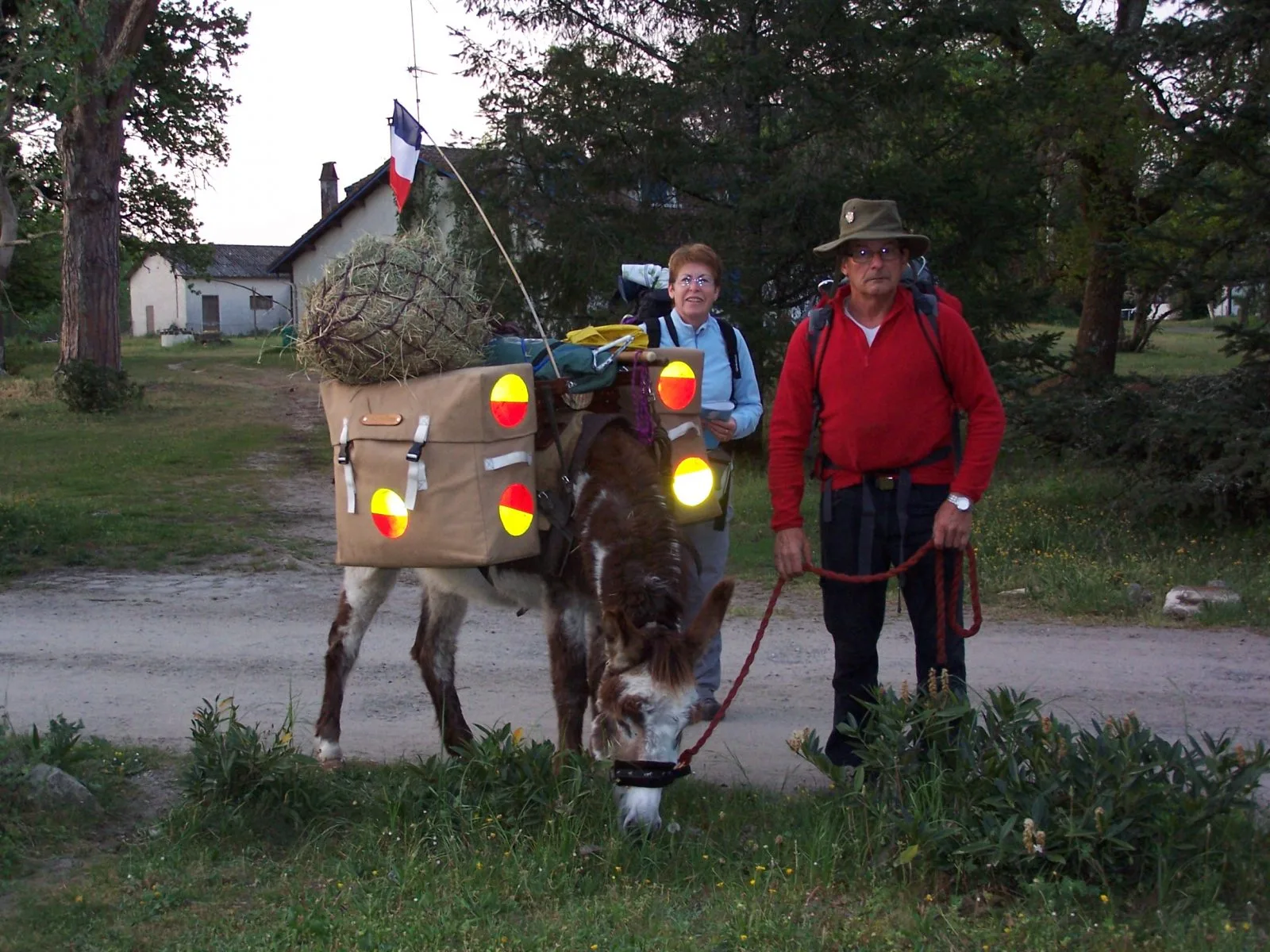 accueil pèlerins 01