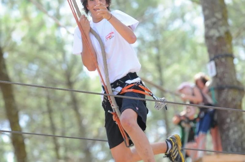 adrenaline parc parcours aventure accrobranche landes (1)