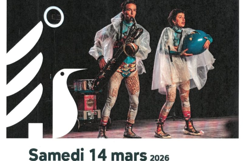 affiche levantate 14032026