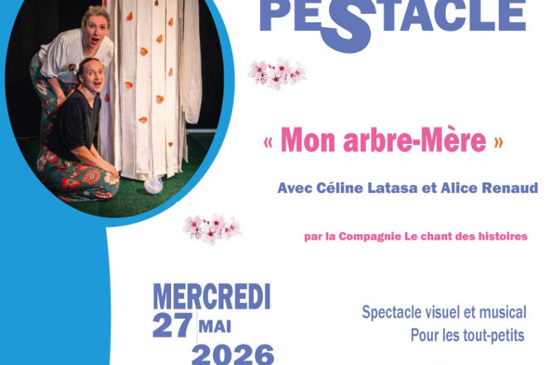 affiche-pestacle-mon-arbre-mère-mai
