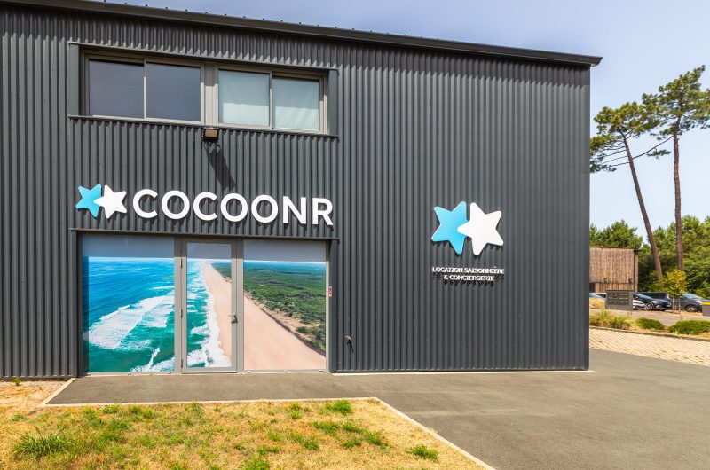 agence cocoonr