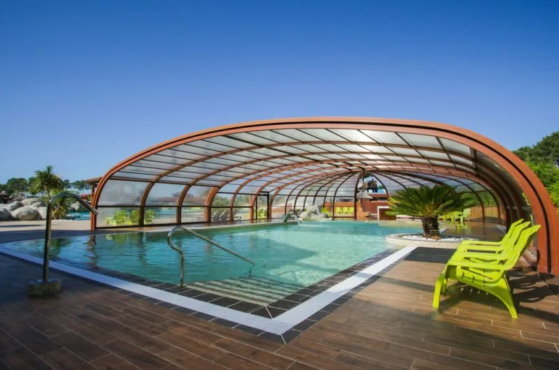 au lac de biscarrosse ciela village  (2)