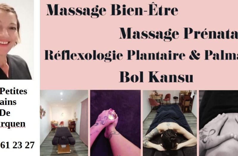 bannière les petites mains de lourquen 2023