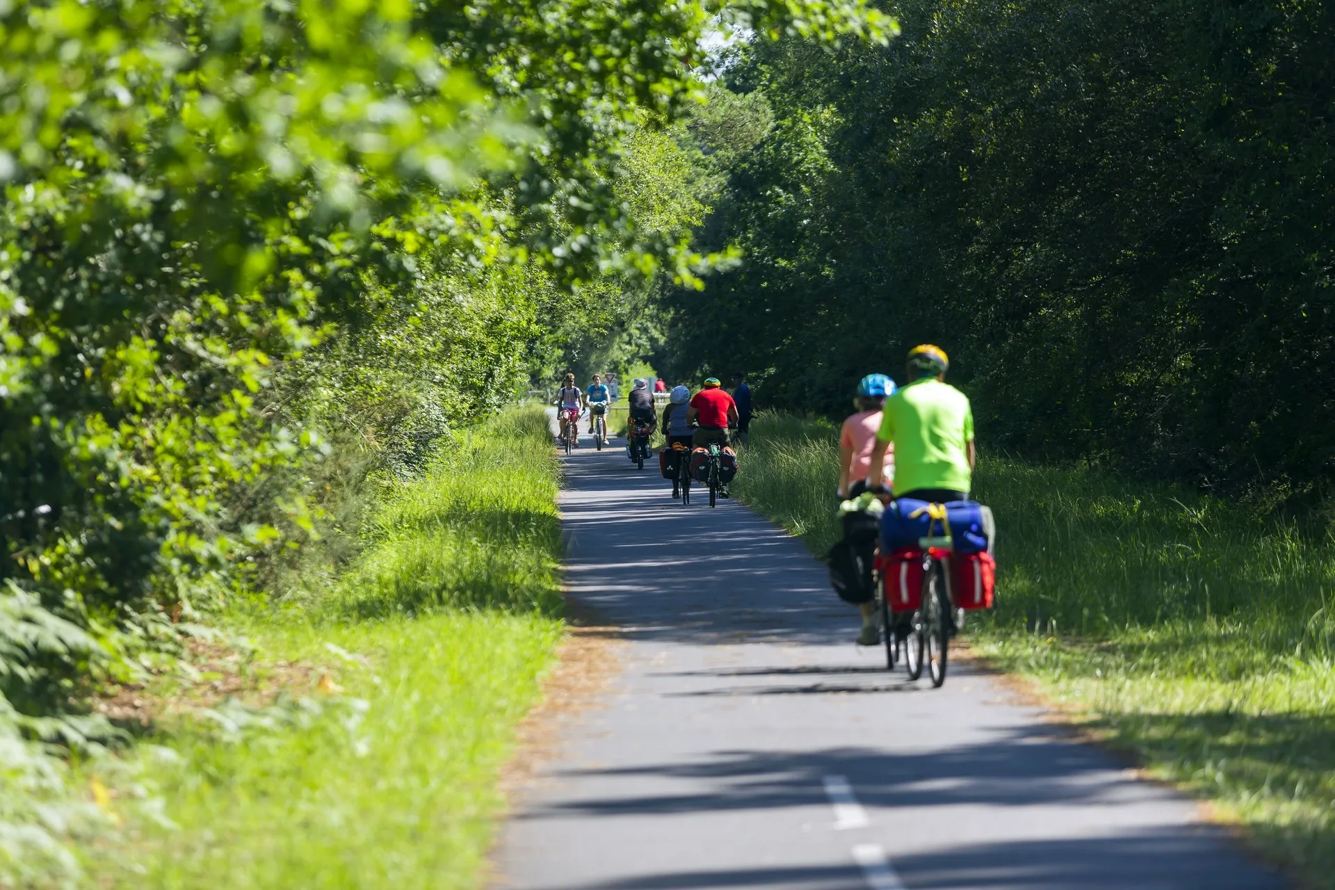 De Parentis en Born à Gastes