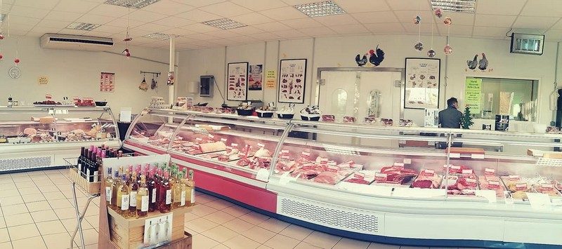 boucherie des lacs messanges