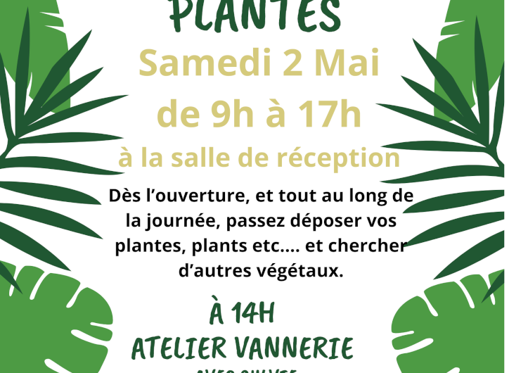 Copie de Venez participer au 1er atelier “ vous avez une passion? Brigitte vous attend à 15hpour son atelier “ popote” – 1