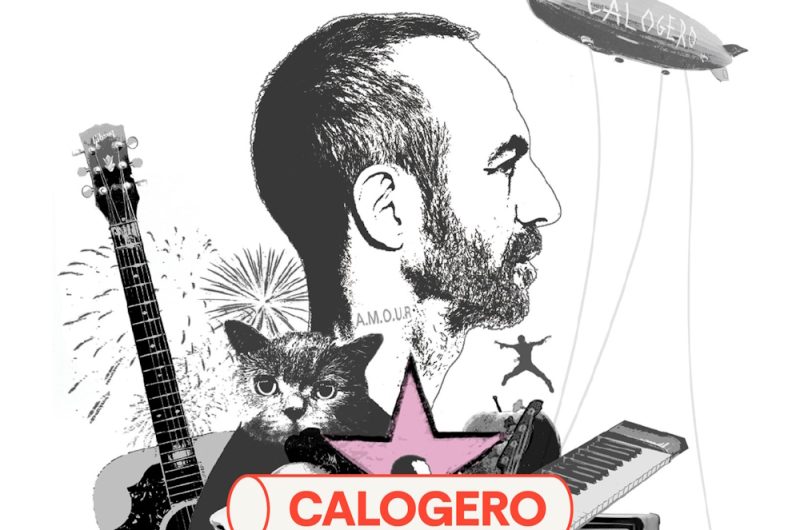 calogero redim
