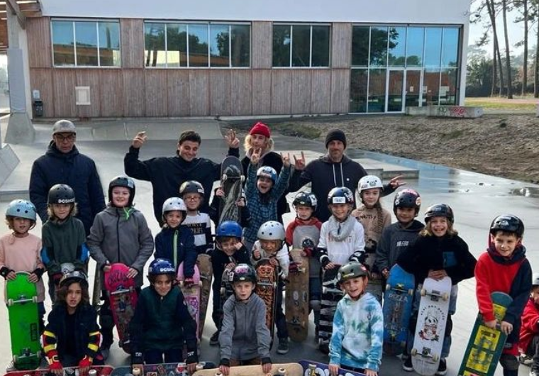 capzoo capbreton skate club (2)