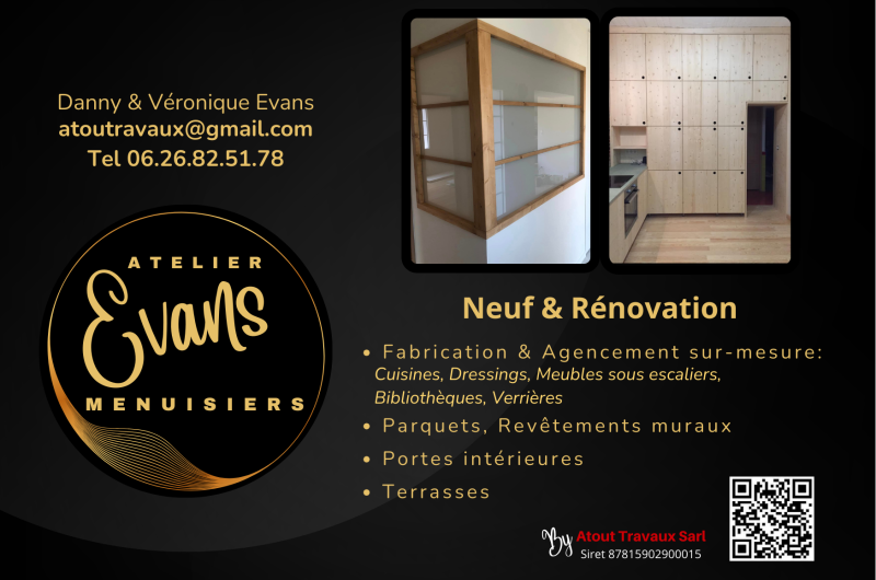 Black Luxury 50th Anniversary Card – 1