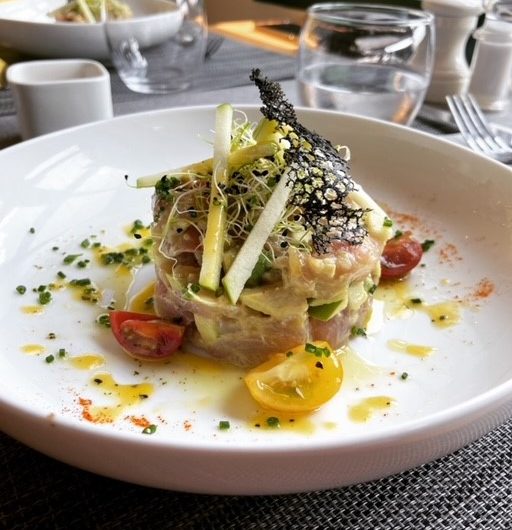 ceviche-mulet-restaurant-le-28eme-moliets