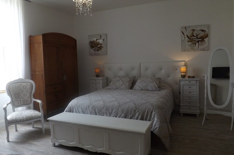 chambre air de famille