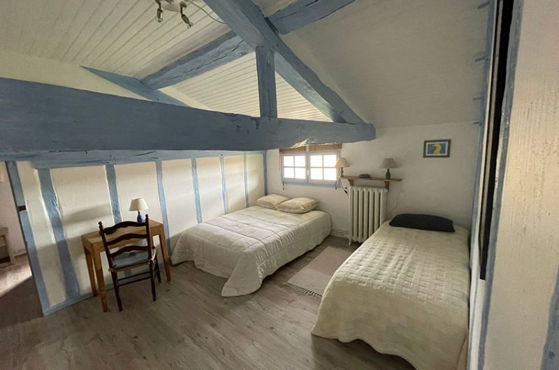 chambre la parenthese labastide d armagnac 40