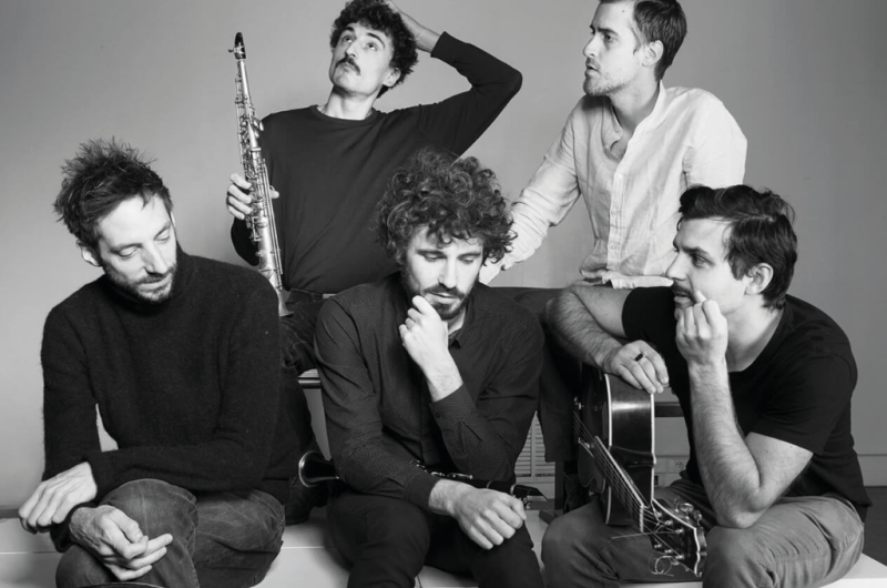 VISUELS Tourinsoft  – collectif paris swing