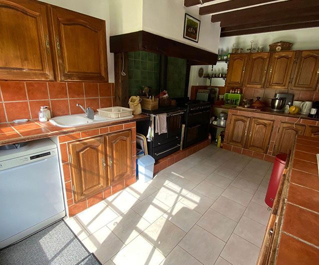 cuisine gite labastide d armagnac