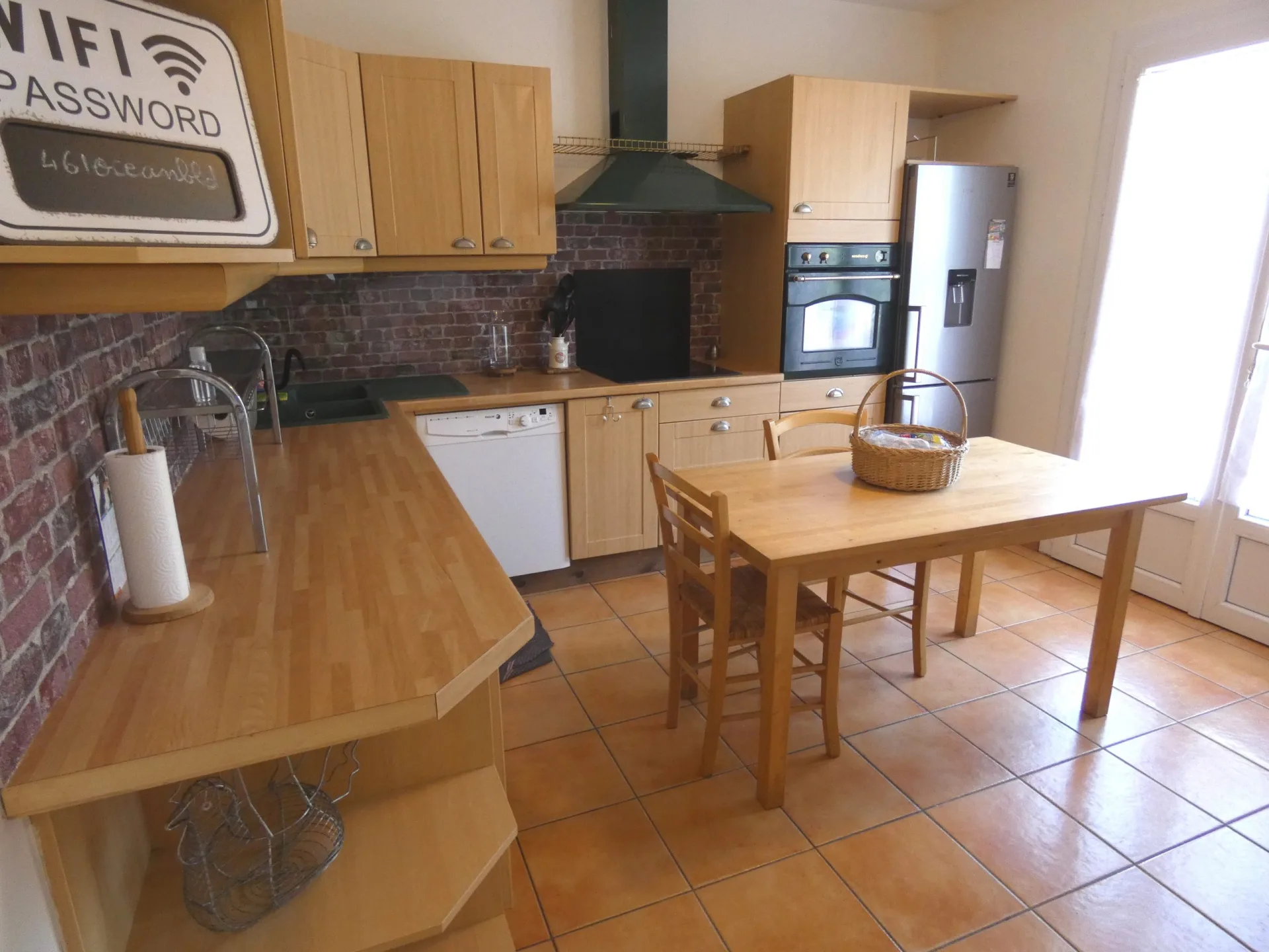 cuisine-gite-laviolle-onesse-laharie