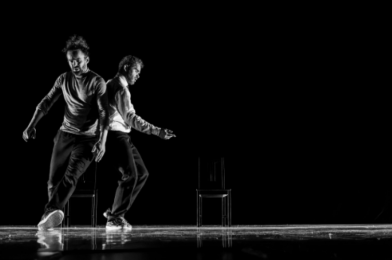 danseurs