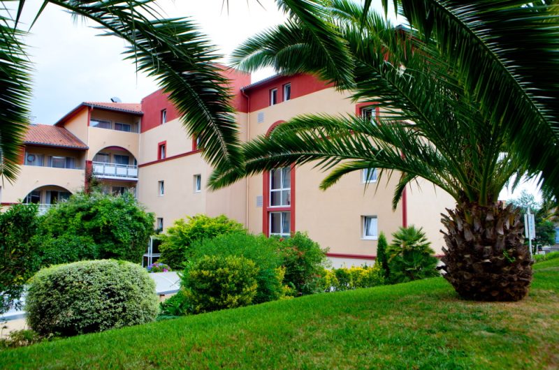 demeures de Borda 2 photo residence