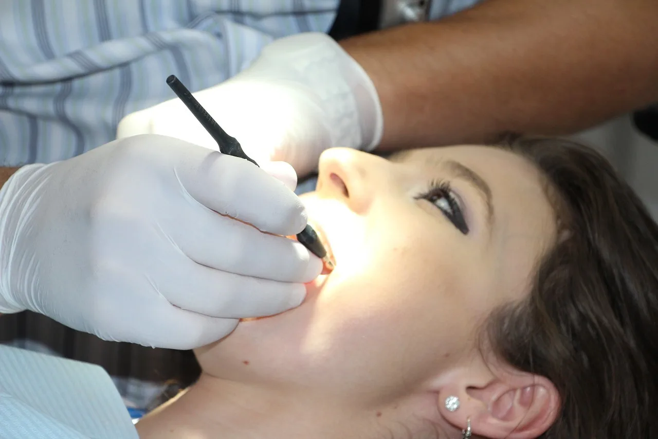 dentiste