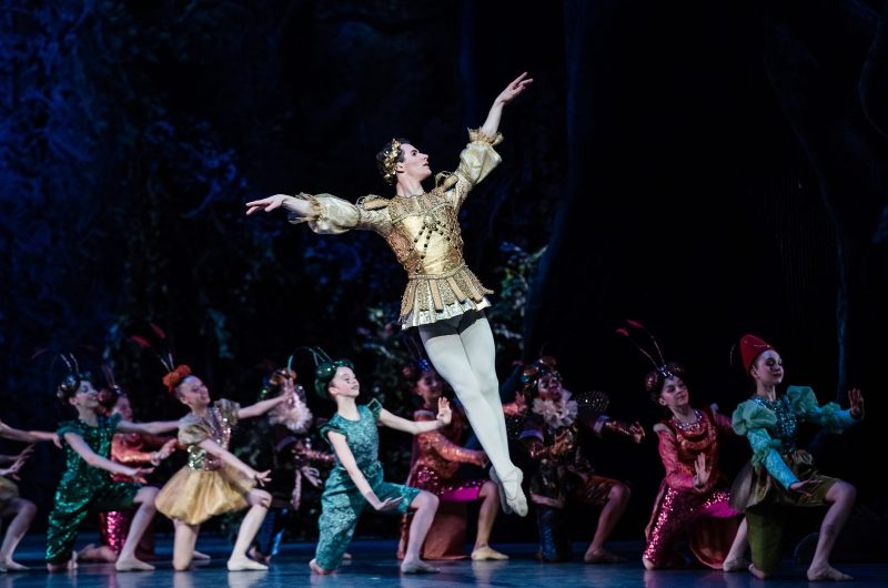 diffusion micro-folie ballet