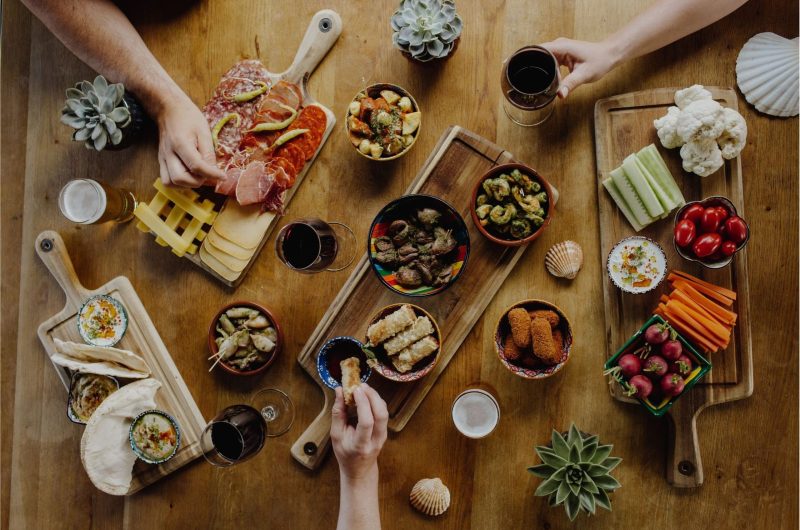 OT Hossegor – EL NIDO – el-nido-hossegor-bar-tapas-monde-partager-convivial-chaleureux