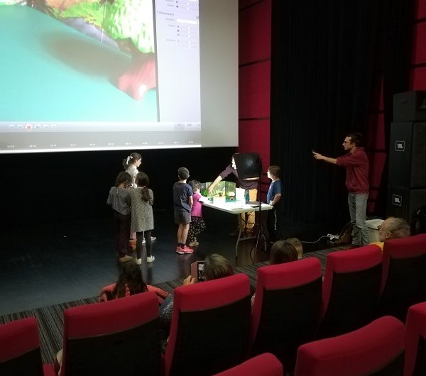 exemple intervention JP