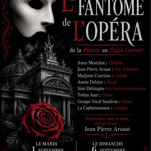 fantôme