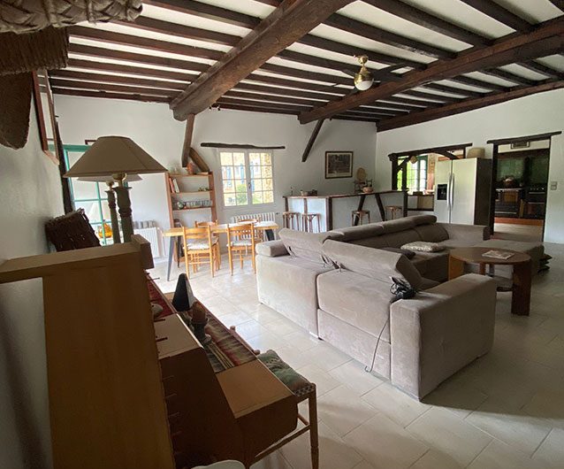 gite grande piece labastide d armagnac